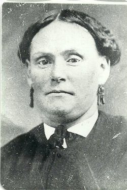 Catherine Ann Partington Findlay